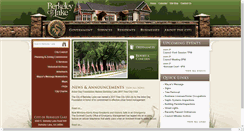 Desktop Screenshot of govankampen.com